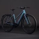 ROWER CUBE EDITOR HYBRID SLT FE 400X 58L ZIE/SZA 26 Z