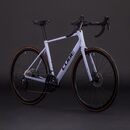 ROWER CUBE ATTAIN RACE 47 BŁĘ/CZA 26