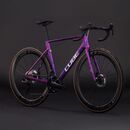 ROWER CUBE LITENING AIR C68X RACE 58 RÓŻ/NIE 26