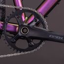 ROWER CUBE NUROAD SLX XS FIO/CZA 26