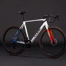 ROWER CUBE CROSS RACE C62 SLX 50XS TEAMLINE 26