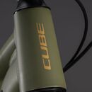 ROWER CUBE AIM SLX 29 XXL OLI/ZŁO 26