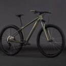 ROWER CUBE AIM SLX 29 XXL OLI/ZŁO 26