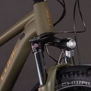 ROWER CUBE AIM SLX FE 29 XL OLI/ZŁO 26