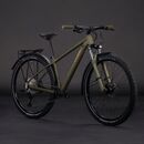 ROWER CUBE AIM SLX FE 29 XL OLI/ZŁO 26