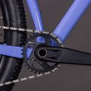 ROWER CUBE REACTION C62 ONE 29 XS FIO/CZA 26