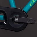 ROWER CUBE NUMOVE 180 TUR/ZIE 26