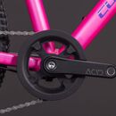 ROWER CUBE NUMOVE 200 FUK/FIO 26