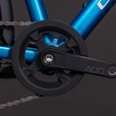 ROWER CUBE NUMOVE 200 FE NIE/POM 26