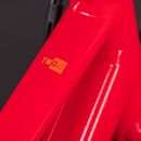 ROWER CUBE NUMOVE 240 DISC RÓŻ/MOR 26