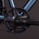 ROWER CUBE EDITOR PRO FE 58L GRAN 26