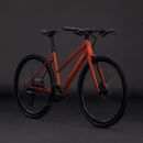 ROWER CUBE NULANE RACE 47XS POM/CZA 26 Z