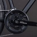 ROWER CUBE KATHMANDU PRO 46XS GRA/CZA 26 Z