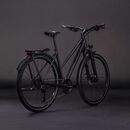 ROWER CUBE KATHMANDU PRO 46XS GRA/CZA 26 Z