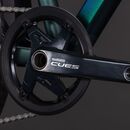 ROWER CUBE KATHMANDU SLT 46XS ZIE/NIE 26