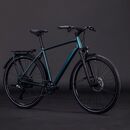 ROWER CUBE KATHMANDU SLT 46XS ZIE/NIE 26