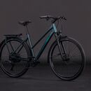 ROWER CUBE KATHMANDU SLT 46XS ZIE/NIE 26 Z