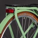 ROWER CUBE ARUBA 45XS ZIE/BRĄ 26 E