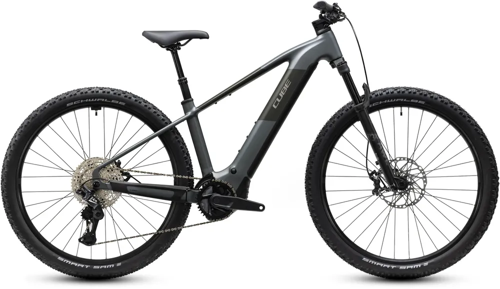 ROWER CUBE REACTION HYBRID RACE 800 29 M 27