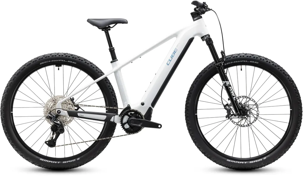 ROWER CUBE REACTION HYBRID RACE 800 29 M 27