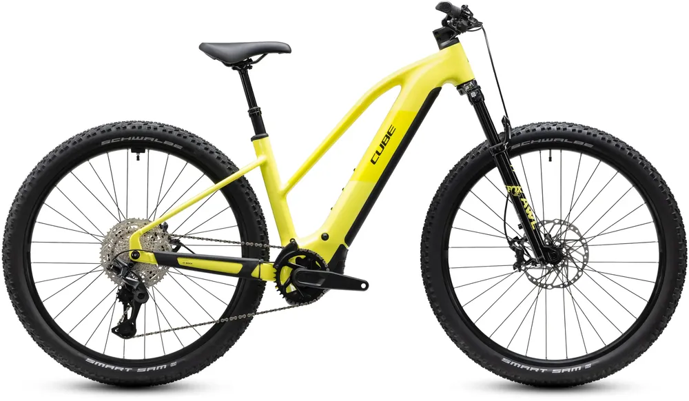 ROWER CUBE REACTION HYBRID RACE 800 29 M 27 Z