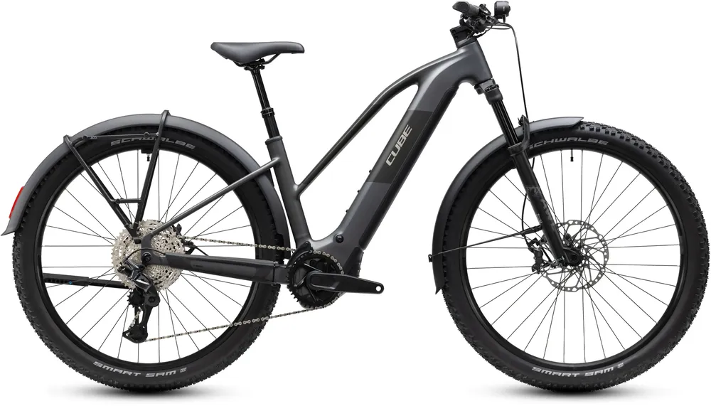 ROWER CUBE REACTION HYBRID RACE 800 FE 29 M 27 Z