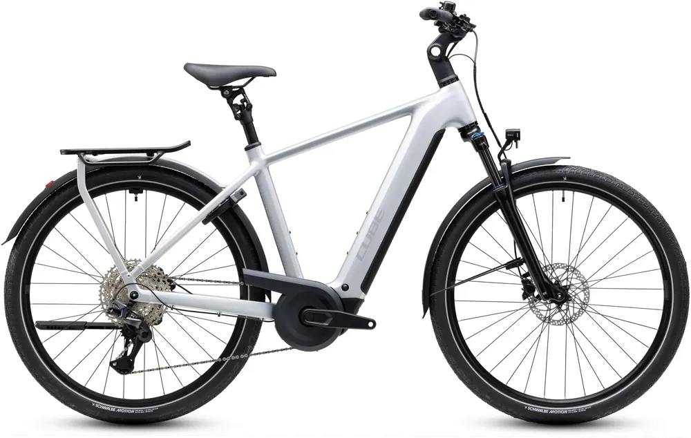ROWER CUBE KATHMANDU HYBRID ONE 800 58 27