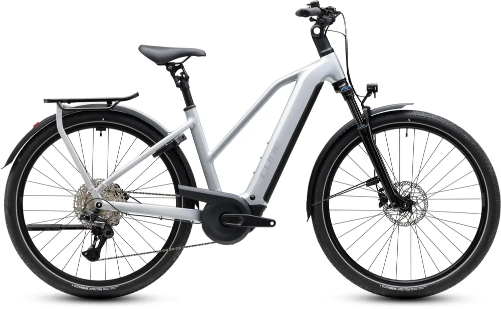 ROWER CUBE KATHMANDU HYBRID ONE 800 58 27 Z