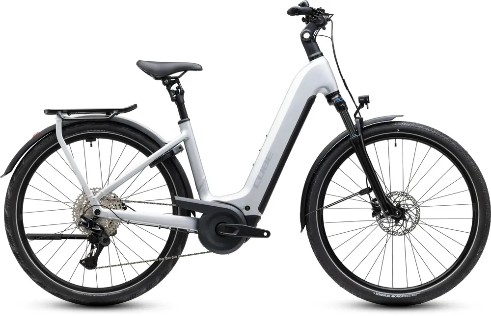 ROWER CUBE KATHMANDU HYBRID ONE 800 54 27 E