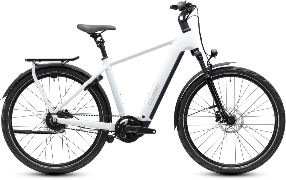 ROWER CUBE KATHMANDU HYBRID DELUXE PRO 800 54 27
