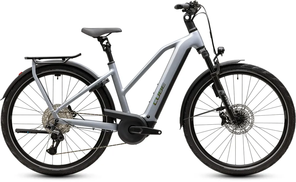 ROWER CUBE KATHMANDU HYBRID EXC 800 46 27 Z