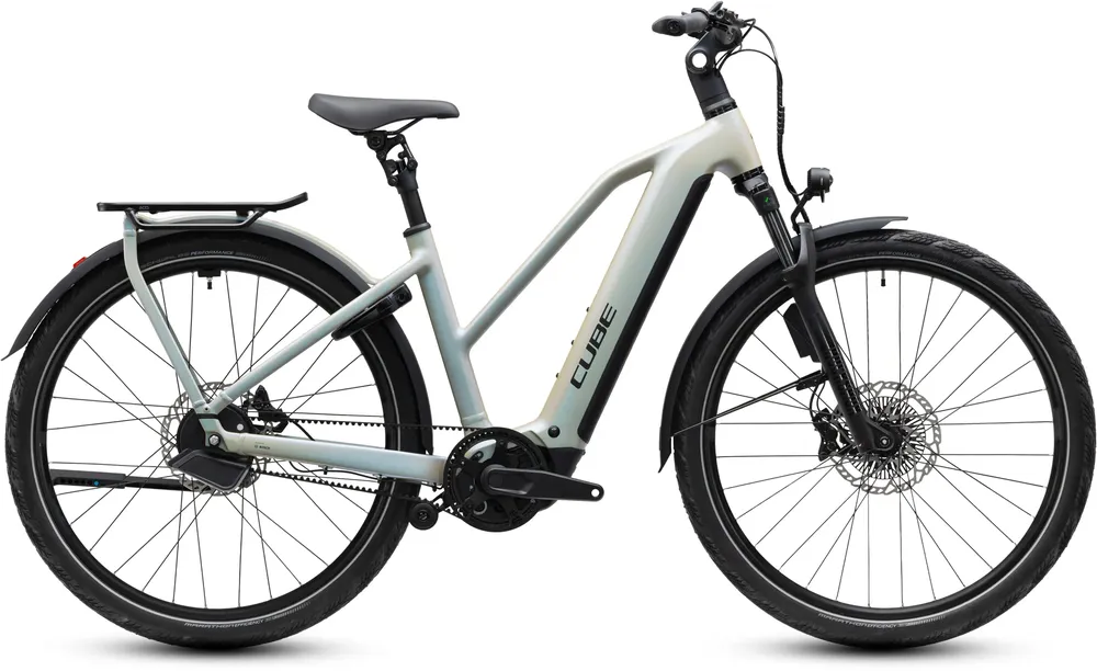 ROWER CUBE KATHMANDU HYBRID DELUXE EXC 800 54 27 Z