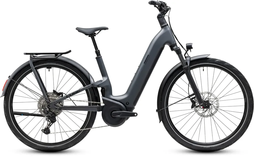ROWER CUBE KATHMANDU HYBRID ONE11 HPC PRO 800 58L SZA 26 E