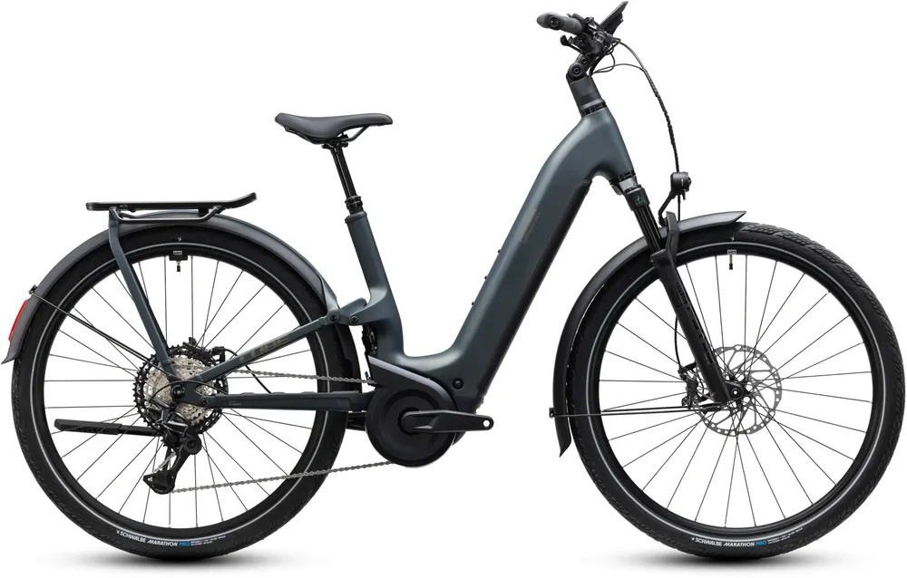 ROWER CUBE KATHMANDU HYBRID ONE11 HPC SLX 800 46 27 E