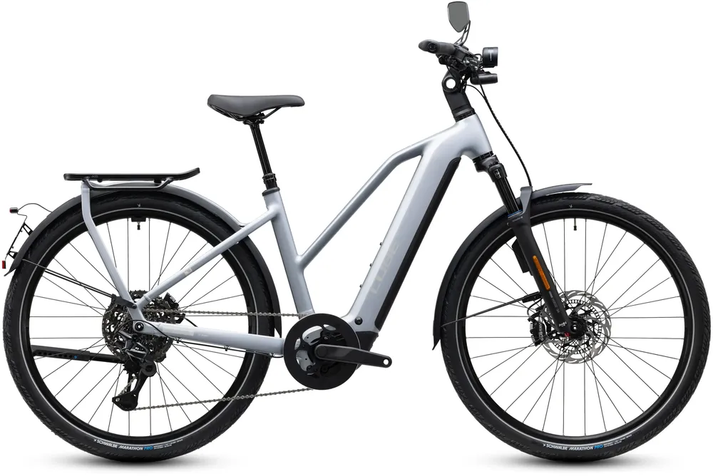 ROWER CUBE KATHMANDU HYBRID 45 800 58 27 Z