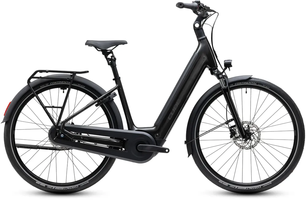 ROWER CUBE SUPREME HYBRID ONE 600 50 27 E