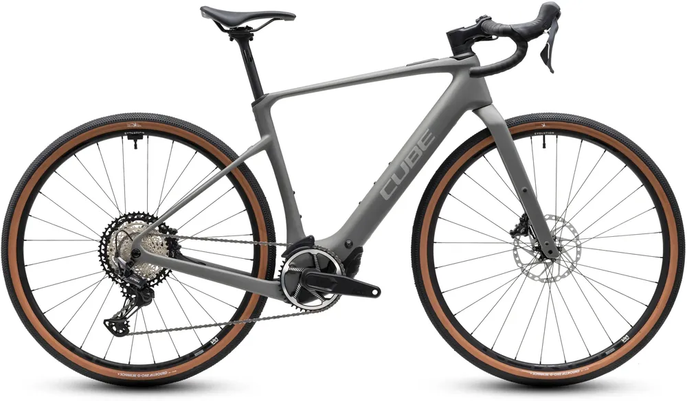 ROWER CUBE NUROAD HYBRID C:62 RACE 400X XS 27