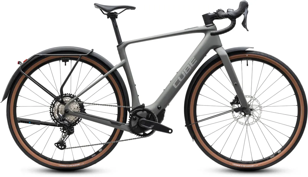 ROWER CUBE NUROAD HYBRID C:62 RACE 400X M 27