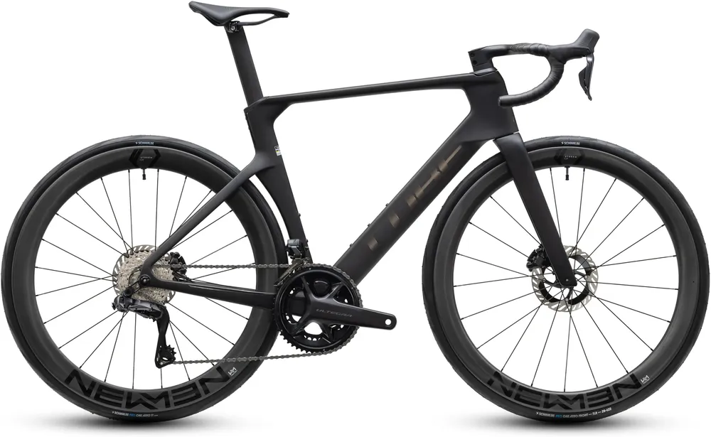 ROWER CUBE LITENING AERO C68X RACE 62 27