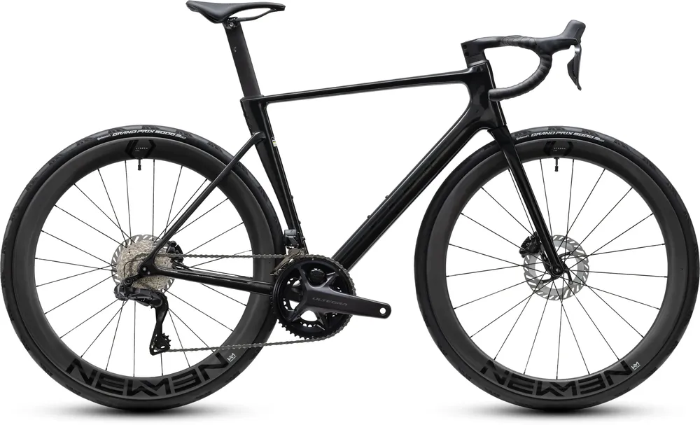 ROWER CUBE LITENING AIR C68X RACE 52 27