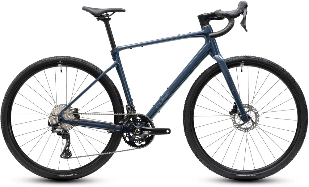 ROWER CUBE NUROAD RACE M 27