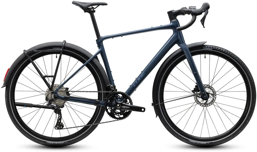 ROWER CUBE NUROAD RACE FE L 27