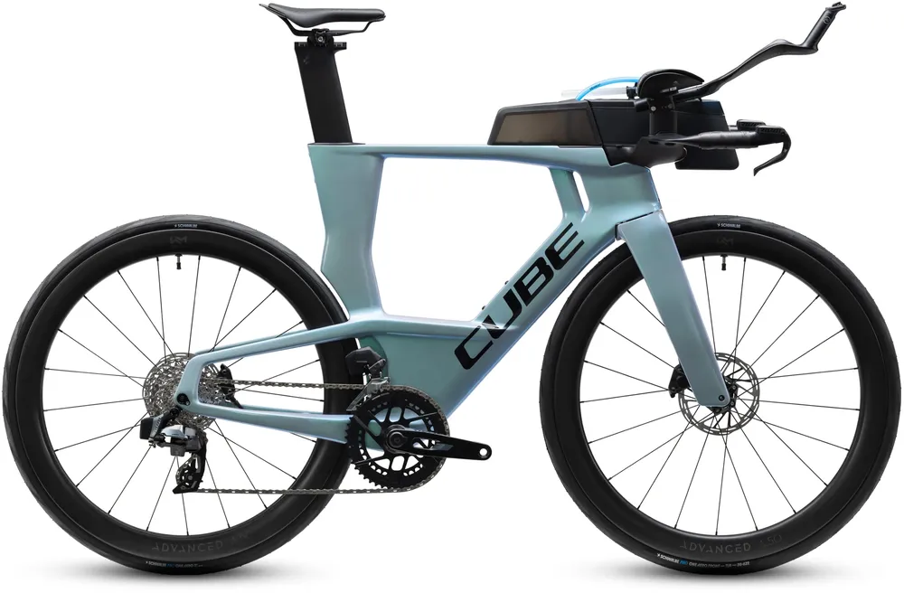 ROWER CUBE AERIUM C68X PRO S 27