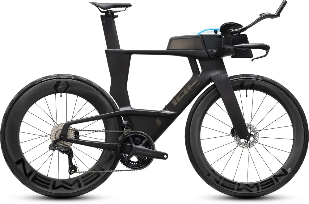 ROWER CUBE AERIUM C68X RACE S 27