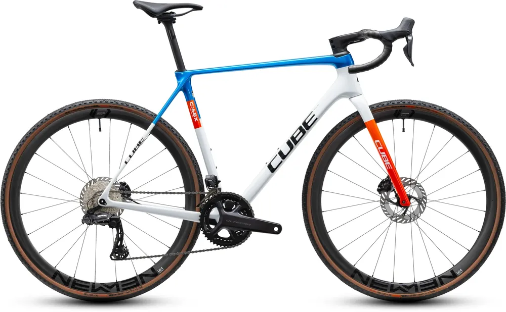ROWER CUBE CROSS RACE C68X TE 56 27