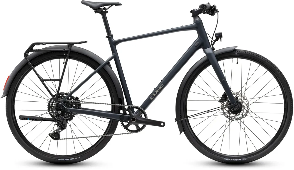 ROWER CUBE NULANE PRO FE S 27