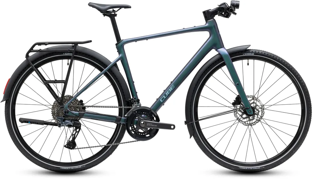ROWER CUBE NULANE RACE FE L 27