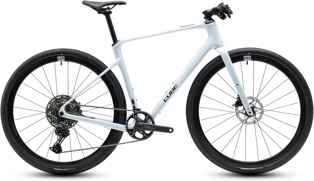 ROWER CUBE NULANE C62 SLX S 27