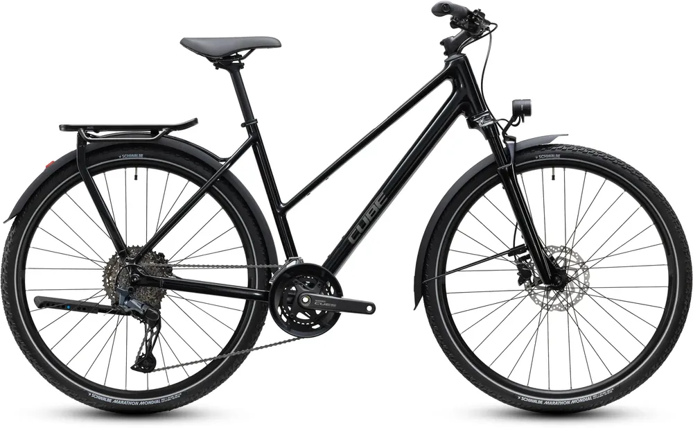 ROWER CUBE KATHMANDU EXC 54 27 Z