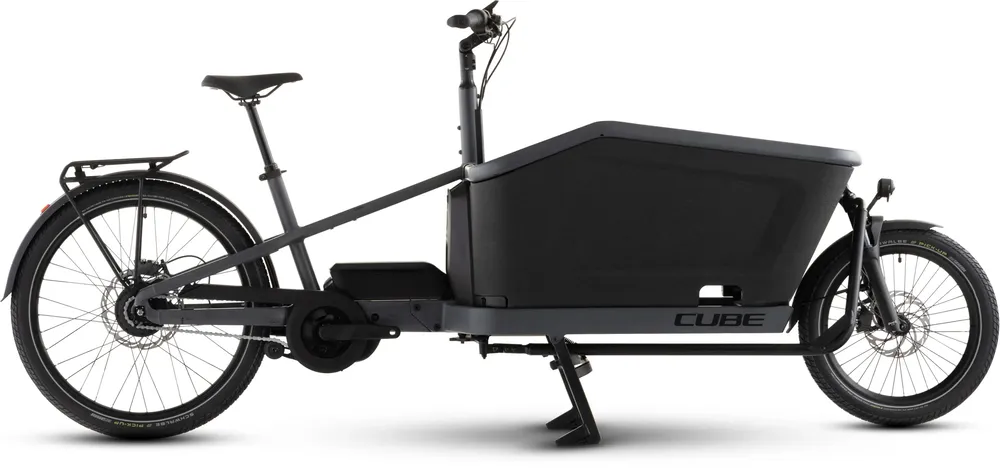 ROWER CUBE CARGO HYBRID COMF SLX 800 SZA/CZA 26/27